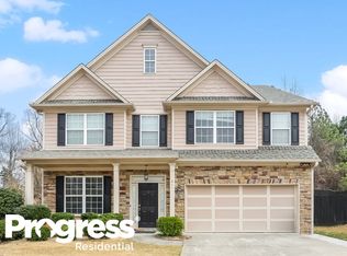 211 Tralee Cir, Fairburn, GA 30213