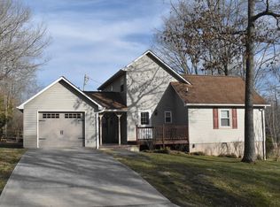113 Ashdown Ln LOT 50, Crossville, TN 38558