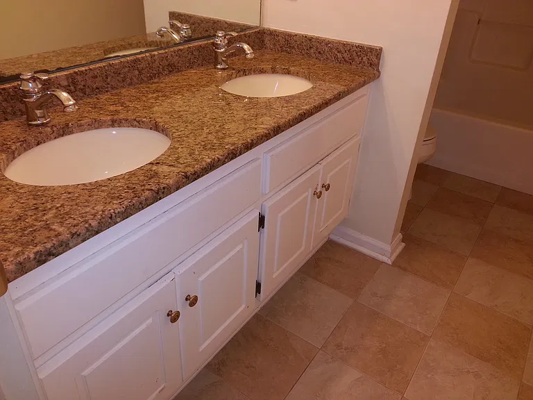 2nd Full Bath
