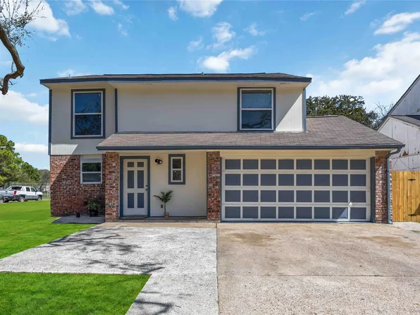 9728 Debbie Ln, Houston, TX 77038