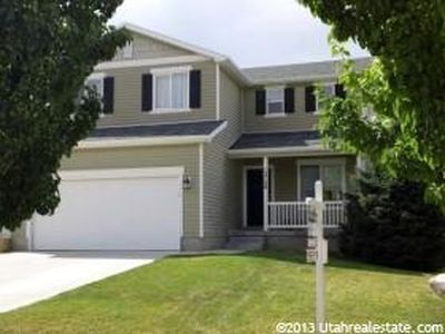 13728 S Manas Way, Herriman, UT, 84096