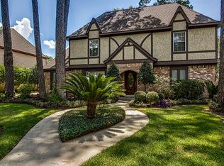 3315 Candleway Dr, Spring, TX 77388