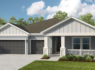 820 Junonia Blvd, New Smyrna Beach, FL 32168