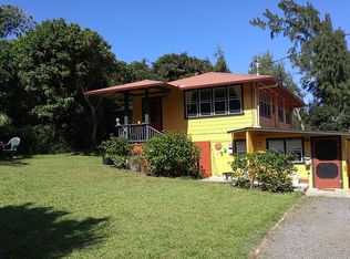 55-492 Ilina Rd, Hawi, HI 96719