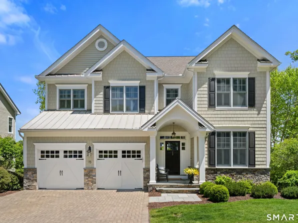 15 River Ridge #15, Wilton, CT 06897