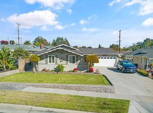 14455 Gagely Dr, La Mirada, CA