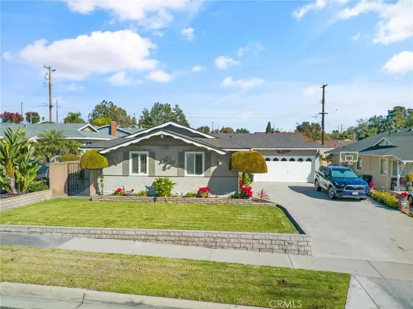 14455 Gagely Dr, La Mirada, CA 90638