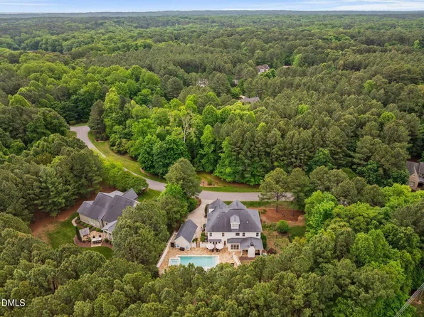 14609 Norwood Rd, Raleigh, NC 27614