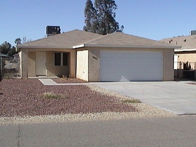 Great Starter Home 9947 S. Kingman Dr.