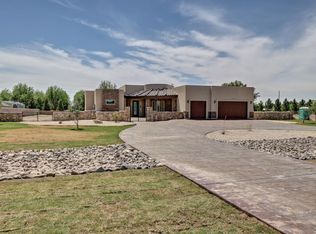 2740 Mesilla Acres Rd, Las Cruces, NM 88005