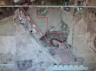 W2390 County Line Rd, Cleveland, WI 53015