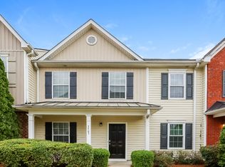 3505 Parc Cir SW, Atlanta, GA 30311