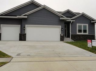 505 Braeburn Dr, Norwalk, IA 50211