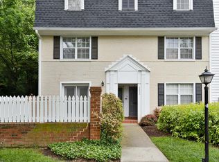2852C S Wakefield St APT C, Arlington, VA 22206