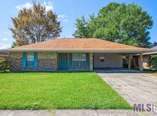 4133 Daytona Ave, Baton Rouge, LA 70814