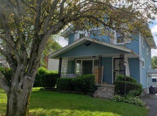 1052 N Rockhill Ave, Alliance, OH 44601