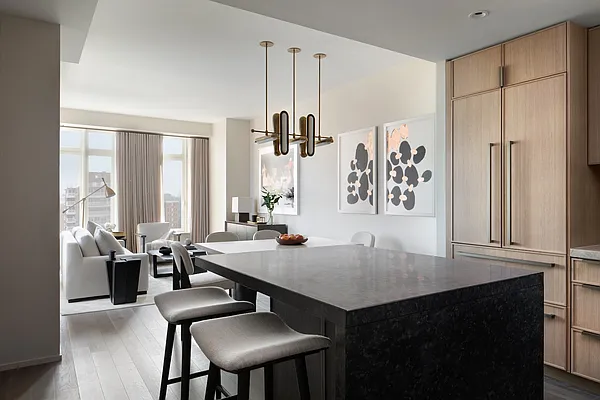 Sold by Brown Harris Stevens Development Marketing | media 3