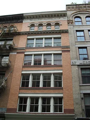 Rented by Corcoran | media 8