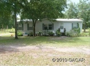 14936 NE 349 Hwy, Branford, FL 32008
