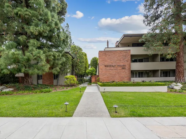 380 S Orange Grove Blvd APT 6, Pasadena, CA 91105