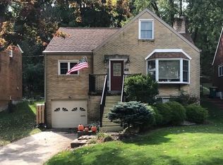 500 Sleepy Hollow Rd, Pittsburgh, PA 15228