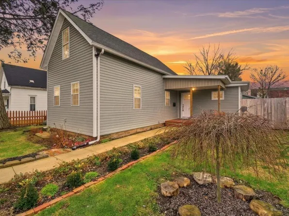203 S Center St, Mount Vernon, OH 43050