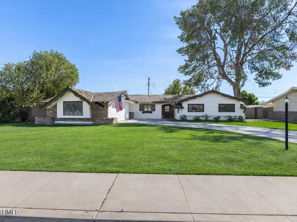 855 E 7th Street, Mesa, AZ 85203