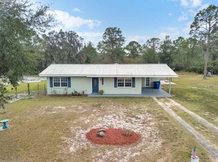 4248 E Hibiscus Ct, Avon Park, FL 33825