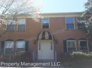 805 Flanders Ln APT 8, Knoxville, TN 37919