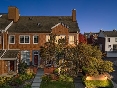 152 Allenhurst Ave, Royal Oak, MI, 48067