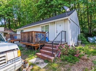 105 Front St S #7, Detroit, OR 97342