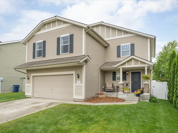 1712 W Kedlin Ln, Spokane, WA 99208