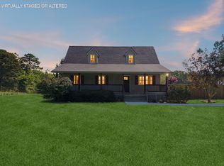 2101 New Home Loop, Trenton, GA 30752