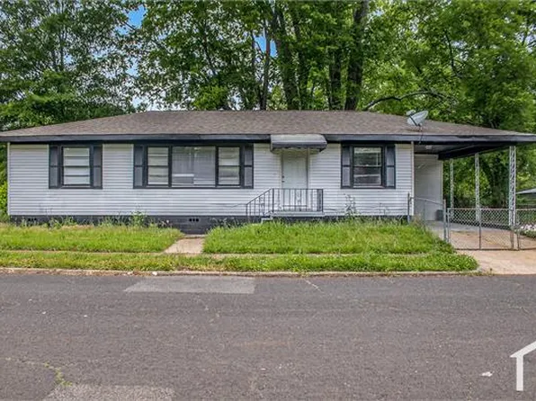 1848 49th St, Birmingham, AL 35208