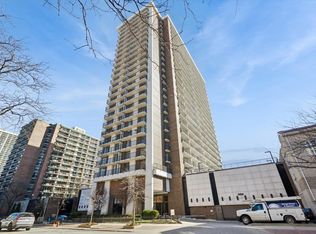 5855 N Sheridan Rd APT 9B, Chicago, IL 60660