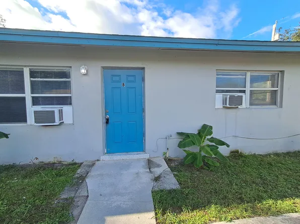 312 Decordre Ct #B, Fort Pierce, FL 34950