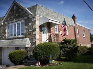 8221 Narvon St, Philadelphia, PA 19136
