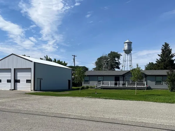 110 E Latah Ave, Richfield, ID 83349