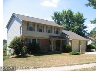 408 Westbury Dr, Riva, MD 21140