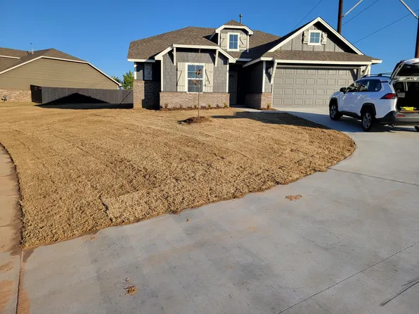 3718 W 105th Pl S, Jenks, OK 74037