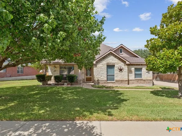 6101 Cobalt Ln, Killeen, TX 76542