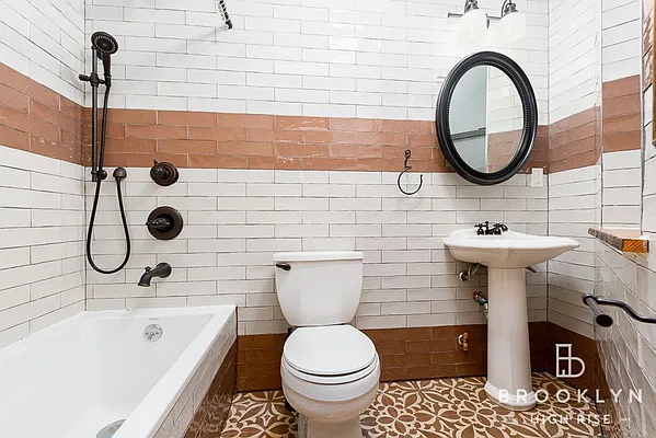 Rented by Brooklyn High Rise LLC | media 15