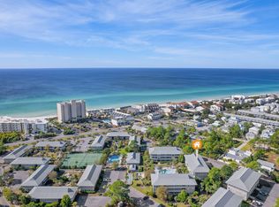 3799 E County Highway 30a #A-11, Point Washington, FL 32459