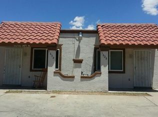 1630 Rick Rhodes Dr #B, El Paso, TX 79936