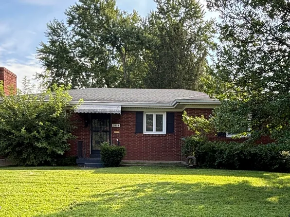 3519 Capri Dr, Louisville, KY 40218