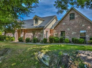 416 Muskingum Rd, Waxahachie, TX 75165