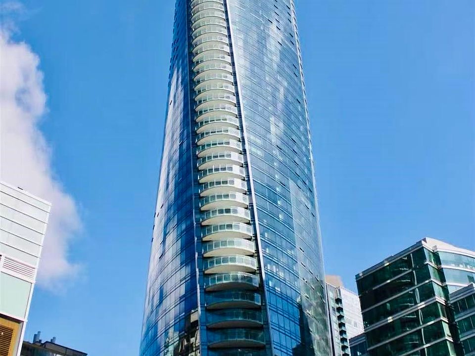 1st image of 1151 Georgia St W #3903