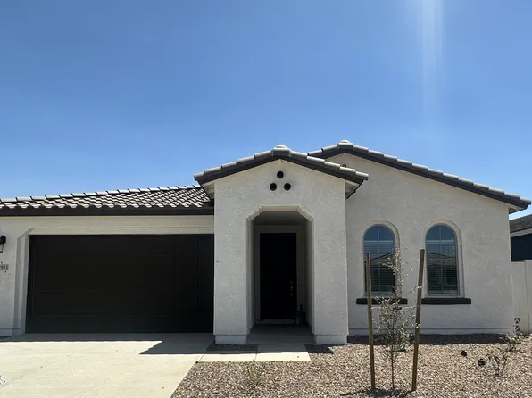 22943 E BONANZA Way, Queen Creek, AZ 85142