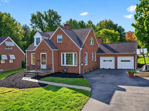 30554 Ridge Rd, Wickliffe, OH 44092
