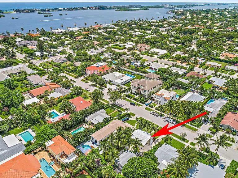 245 Cortez Rd — Photo 25